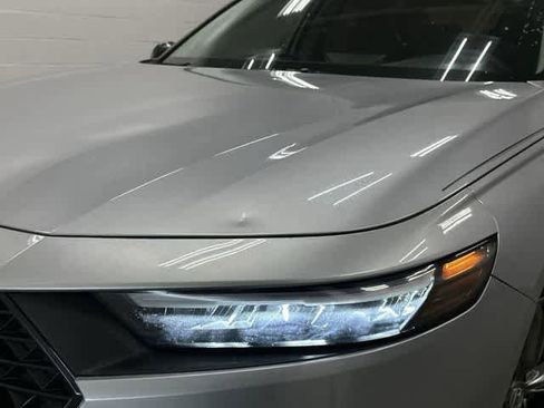 Used 2023 Honda Accord EX image 30