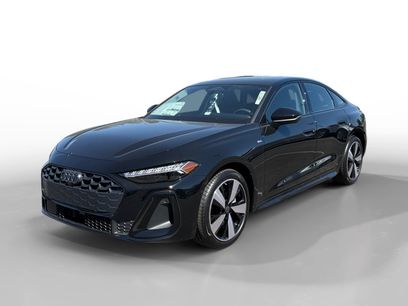 New 2026 Audi A5 2.0T Premium Plus