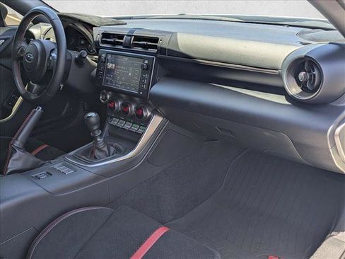 Used 2023 Subaru BRZ Limited RWD image 20