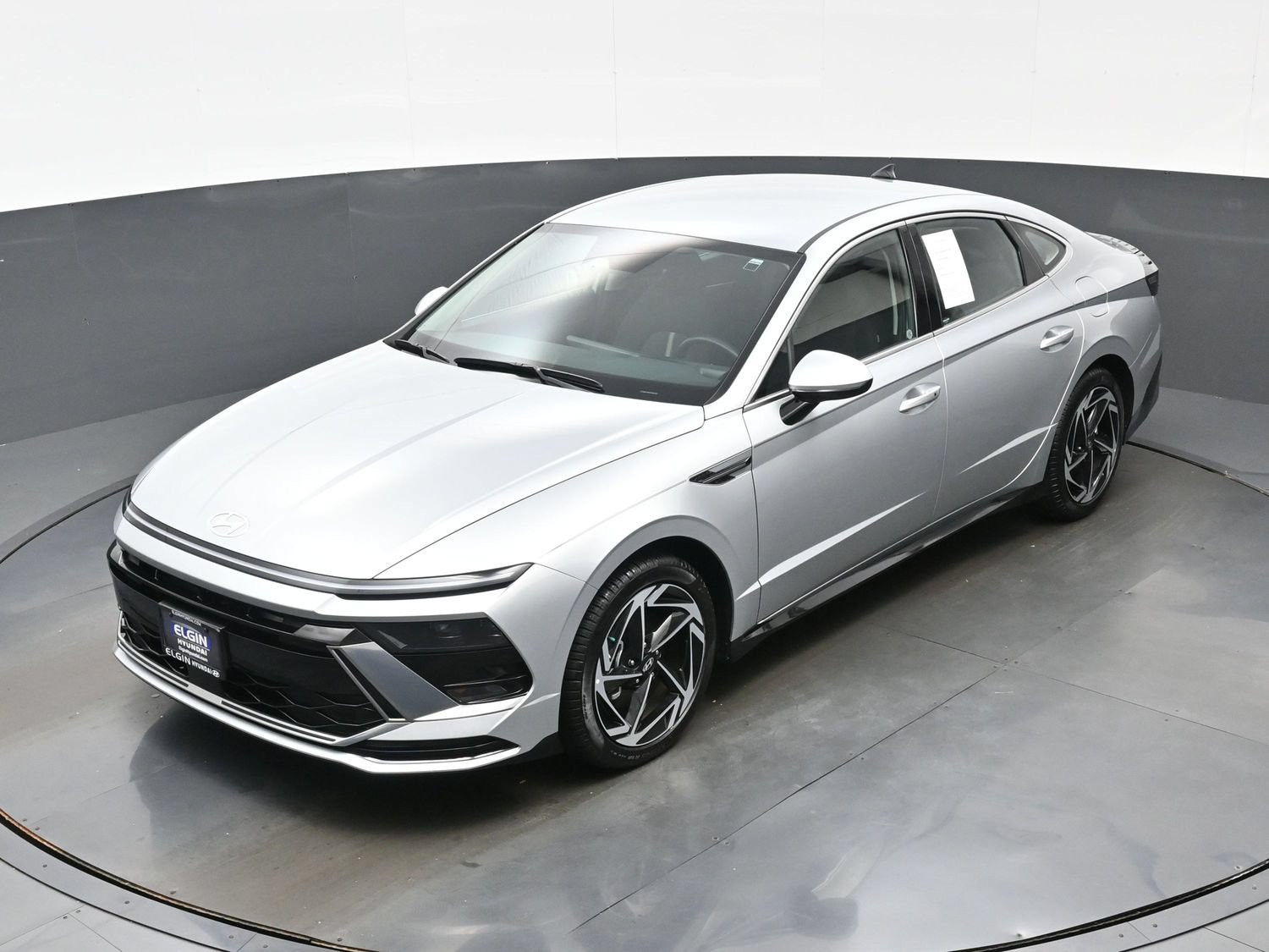 Certified 2026 Hyundai Sonata SEL FWD image 33