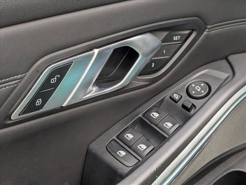 Used 2022 BMW M3 Competition w/ Executive Package image 10