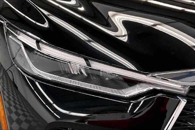 Used 2024 INFINITI QX60 Luxe AWD/4WD image 36
