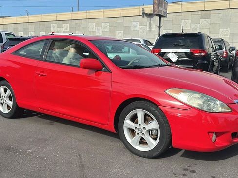 Used 2005 Toyota Solara SE FWD image 6