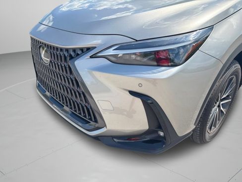 Used 2024 Lexus NX 250 FWD w/ Cold Area Package image 33