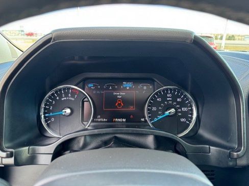 Used 2019 Ford Expedition Max Limited w/ Special Edition Package image 18