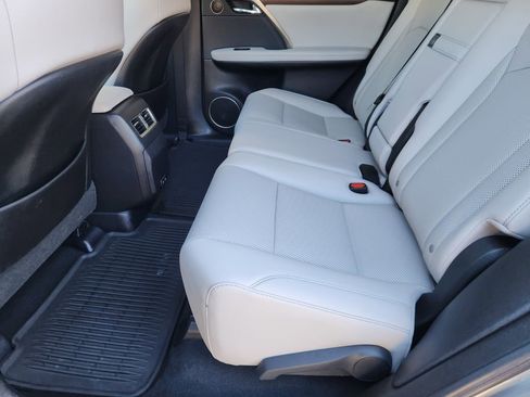 Used 2022 Lexus RX 350 FWD w/ Premium Package image 31