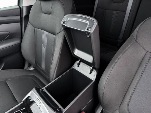 New 2026 Hyundai Tucson SEL image 20