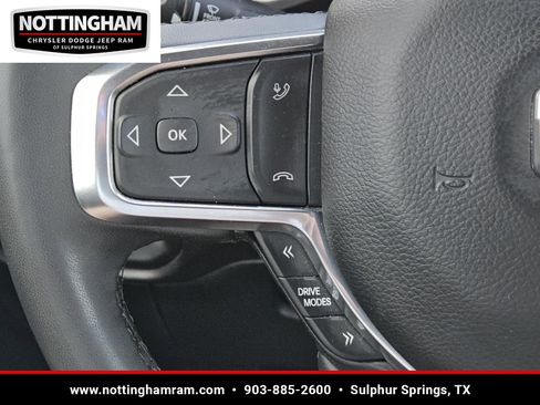 Used 2025 RAM 1500 Laramie image 20