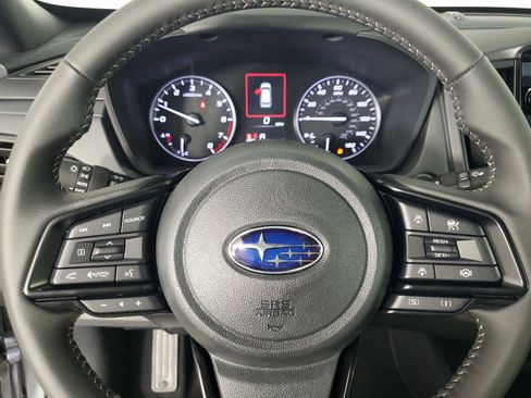 New 2026 Subaru Forester Premium image 23