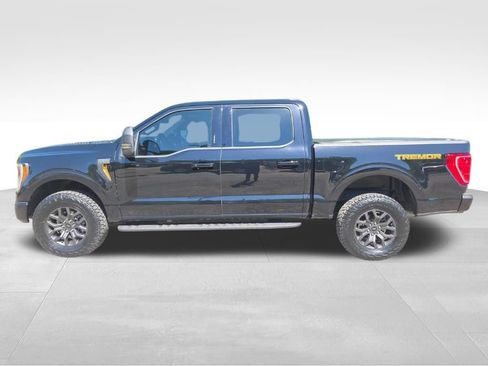 Certified 2023 Ford F150 Tremor w/ Trailer Tow Package AWD/4WD image 11