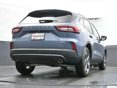 New 2026 Ford Escape ST-Line Select image 69