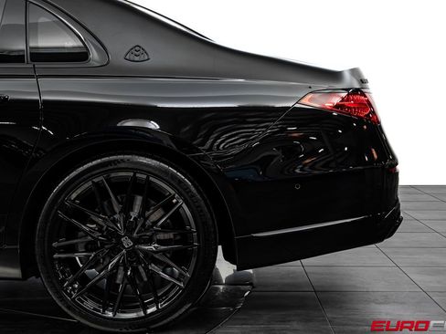 Used 2022 Mercedes-Benz Maybach S 580 4MATIC image 16