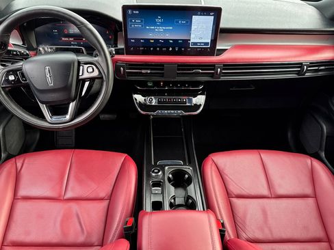 Used 2025 Lincoln Corsair Grand Touring w/ Equipment Group 302A image 13