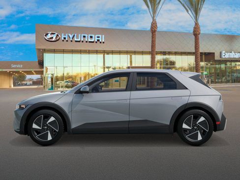 New 2026 Hyundai Ioniq 5 SEL image 3