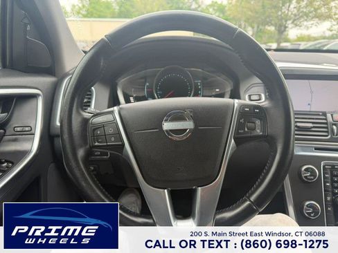 Used 2014 Volvo XC60 3.2 AWD/4WD image 20