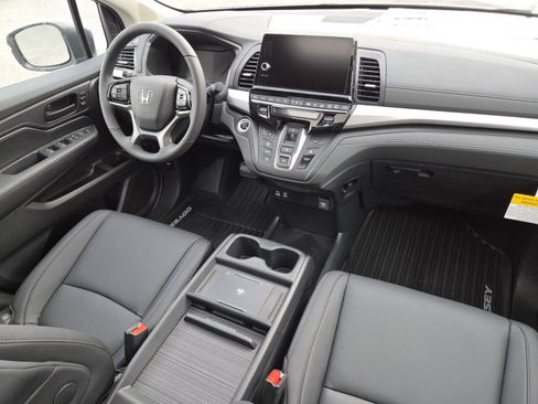 New 2026 Honda Odyssey EX-L image 26