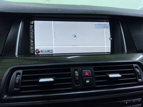 Used 2015 BMW 528i xDrive Sedan AWD/4WD image 22