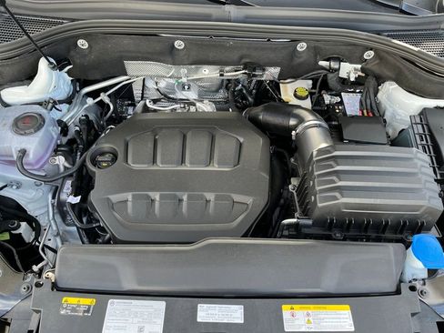 New 2026 Volkswagen Atlas SE image 23