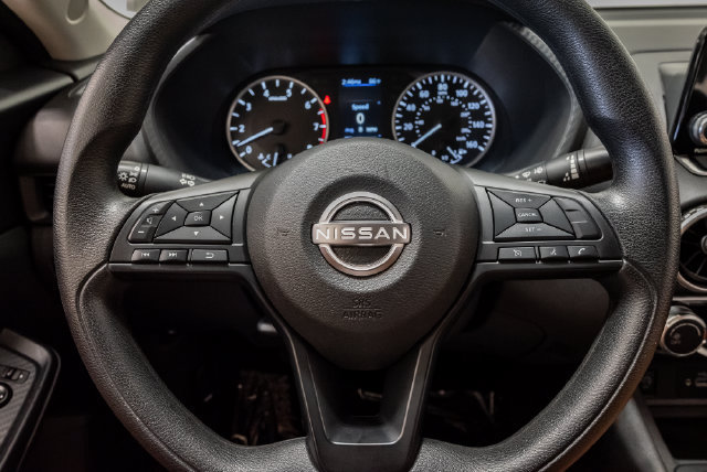 Used 2024 Nissan Sentra S FWD image 13