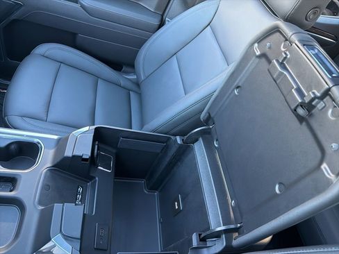 New 2026 Chevrolet Silverado 1500 LT Trail Boss image 20