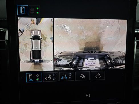 New 2025 GMC Sierra EV Denali image 23