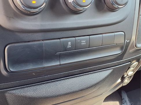 Used 2024 RAM 1500 Classic SLT RWD image 14