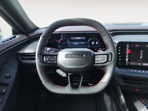 New 2026 Dodge Charger Scat Pack image 13