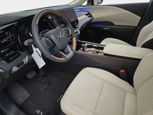 New 2026 Lexus RX 350 image 16