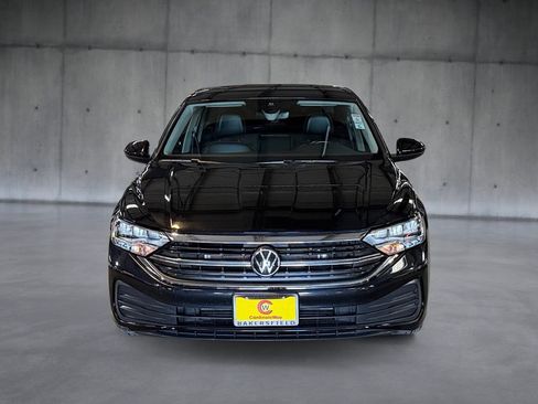 Used 2024 Volkswagen Jetta SE FWD image 8
