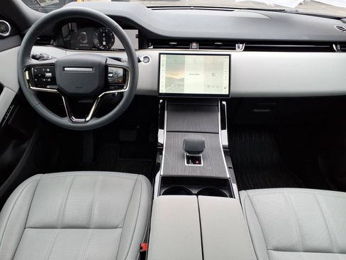 Certified 2026 Land Rover Range Rover Evoque S AWD/4WD image 4
