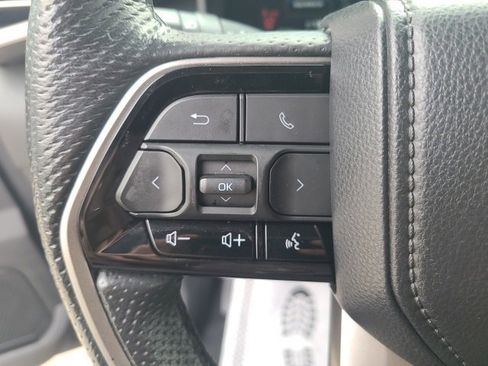 Used 2024 Toyota Sequoia Limited w/ TRD Off-Road Package image 20