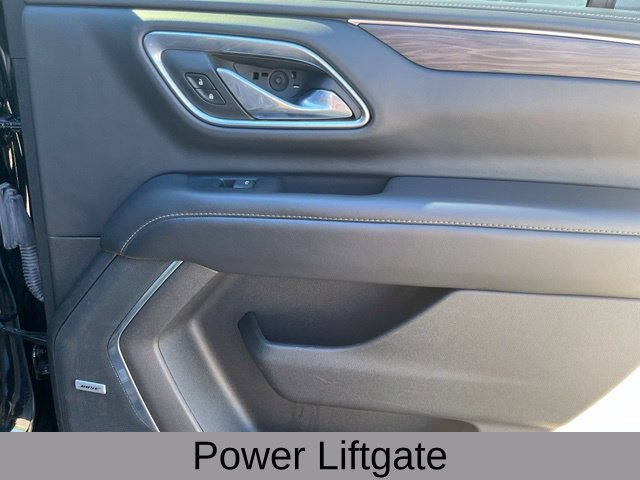 Used 2021 Chevrolet Tahoe Z71 w/ Z71 Off-Road Package AWD/4WD image 25