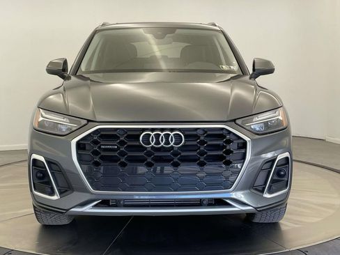 Used 2023 Audi Q5 2.0T Premium w/ Convenience Package image 10