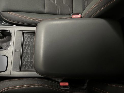 Used 2023 Nissan Frontier PRO-4X image 21