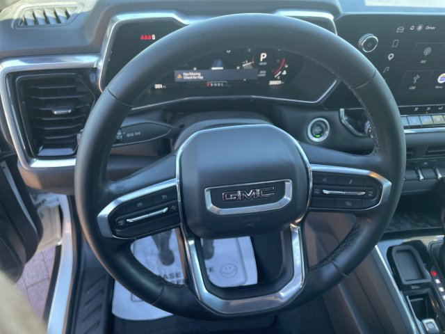 Used 2024 GMC Canyon Elevation w/ Convenience Package RWD image 10