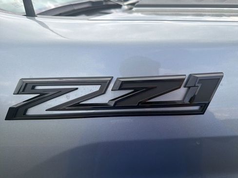 New 2026 Chevrolet Silverado 2500 LT w/ Trail Boss Package image 50