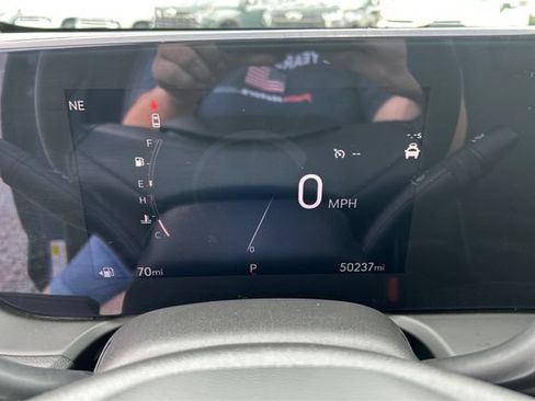 Used 2024 Buick Encore GX Sport Touring AWD/4WD image 16