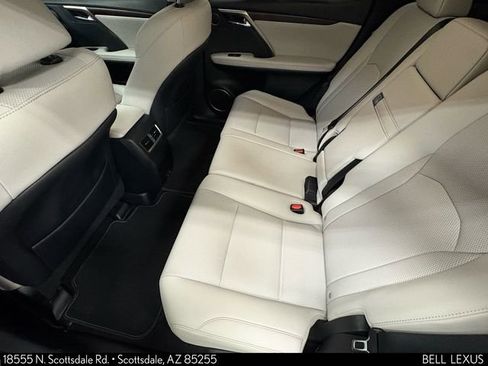 Used 2020 Lexus RX 350 FWD w/ Premium Package image 19