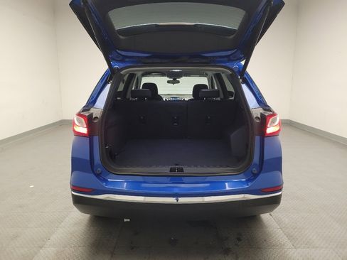 Used 2019 Chevrolet Equinox LT image 29