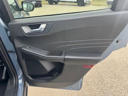 Certified 2023 Ford Escape Platinum image 25