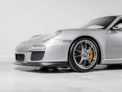 Used 2010 Porsche 911 GT3