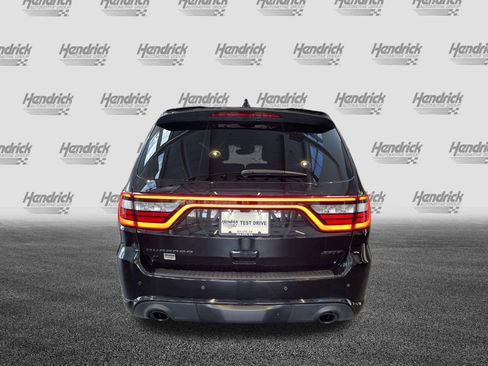 Used 2022 Dodge Durango SRT w/ Black Package image 9