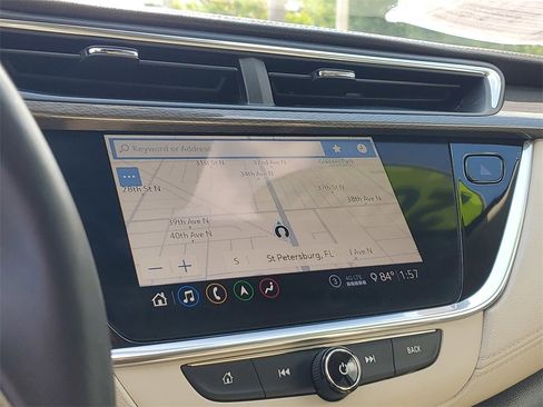 Used 2020 Buick Encore GX Essence w/ Advanced Technology Package image 22