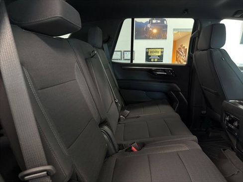 New 2026 Chevrolet Tahoe LS AWD/4WD image 26