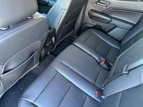 New 2026 GMC Canyon Elevation w/ Convenience Package AWD/4WD image 9