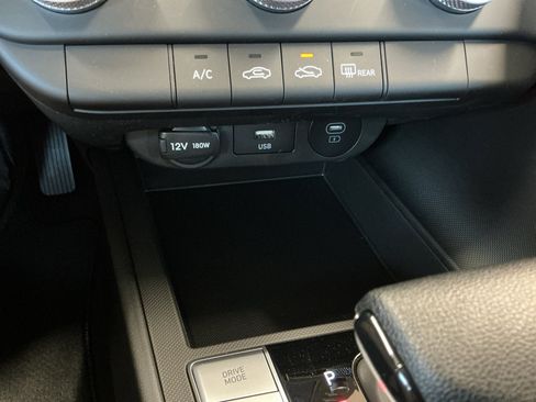 New 2026 Hyundai Elantra SE FWD image 19
