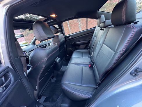 Used 2020 Subaru WRX Limited image 10