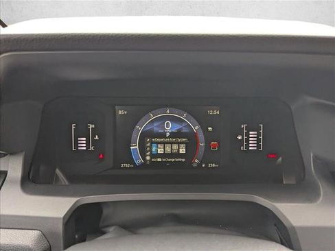 Used 2026 Toyota 4Runner SR5 AWD/4WD image 11