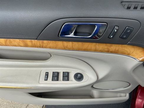 Used 2011 Lincoln MKT AWD w/ 201A Rapid Spec Order Code image 14