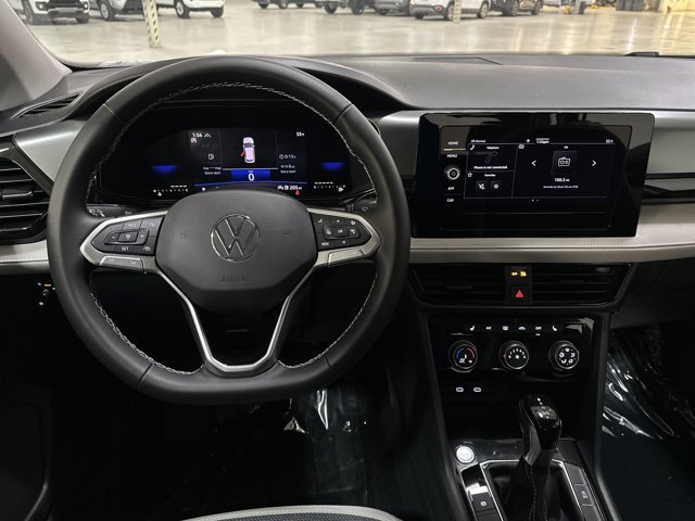 New 2026 Volkswagen Taos S AWD/4WD image 27